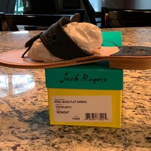 Jack Rogers Sandals